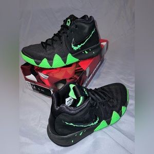 Kyrie Irving 4 Halloween edition